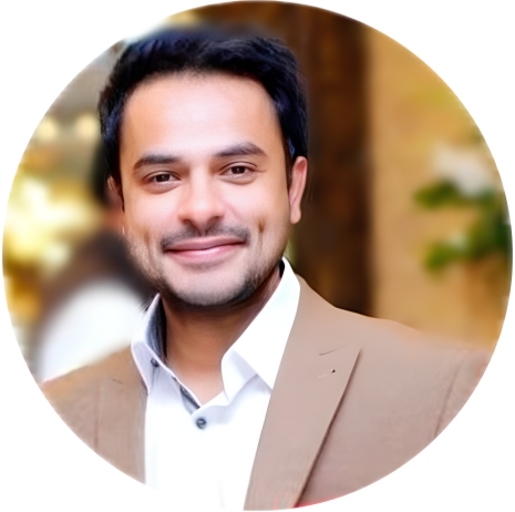 Atif Ali, Fractional COO and EOS Integrator at Consultantise